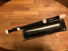 Yamaha Tenor-Blockflöte