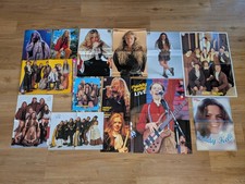 14 Kelly Family Poster Megastar Fantastic u.a. 90er