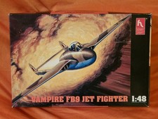 HOBBY CRAFT HC1550 - Vampire