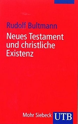 Neues testament und - testament,