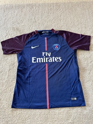 Psg home kit - psg,