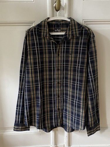 Vintage wrangler hemd herren - wrangler,