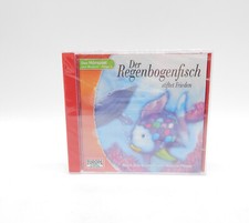 EUROPA Hörspiel CD Der