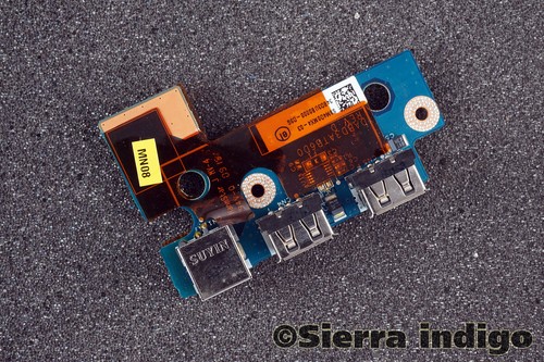Toshiba dabd3atb6d0 usb jack - dabd3atb6d0,