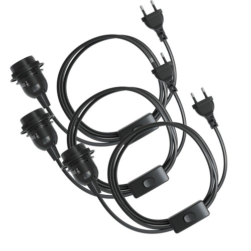 E27 lampenfassung mit - e27,