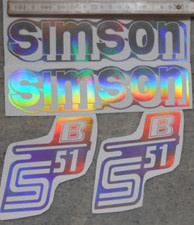 S51B,S51Enduro, S50B,VAPE