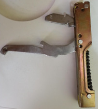 Bauknecht Türscharnier Scharnier für Backofentür 481241718036