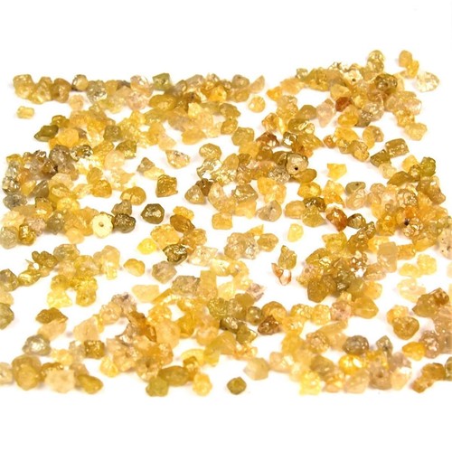 Diamant gelb 3 mm - 2,