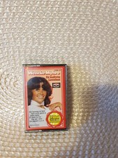 WENCKE MYHRE - Ein knallrotes Gummiboot  Musikkassette, Karussell 70er