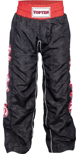 Top ten kickboxhose - top,
