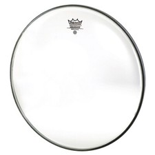 Snare-Drum-Fell Remo Ambassador Hazy 14" Snare Head Snare Drum Snaredrum Fell NE