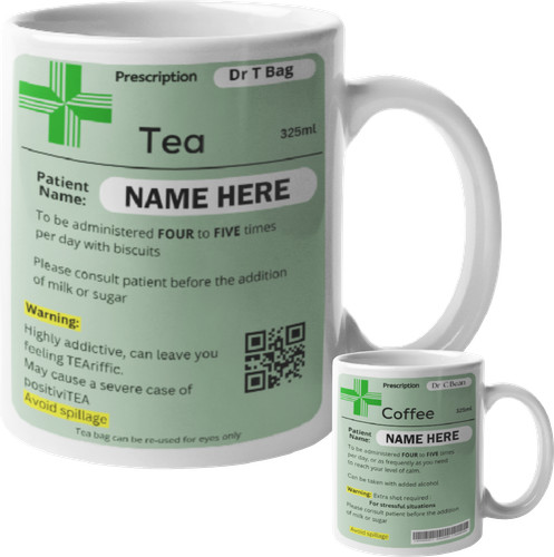 Neuheit tasse personalisiert - neuheit,