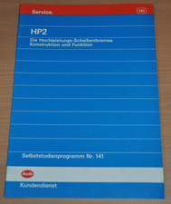 Selbststudienprogramm SSP 141