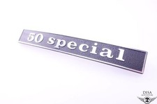 Heck plakette schriftzug - plakette,