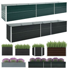 Hochbeet Pflanzbeet Metall