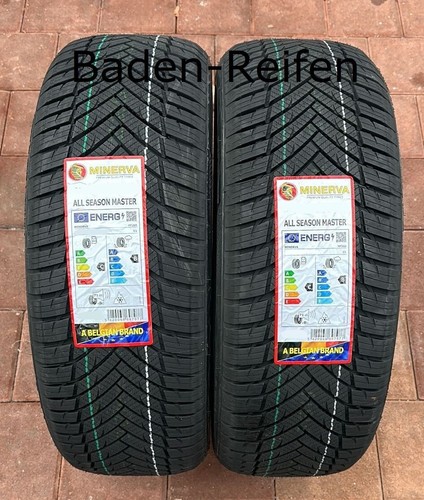 Ganzjahresreifen reifen - 2,