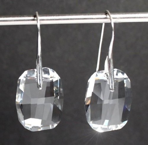 Echt silber 925 ohrringe - 925, mit