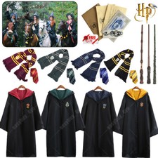 Harry potter kostüm robe - harry,
