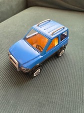 Playmobil Auto Family Fun in