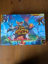 King of Monster Island
