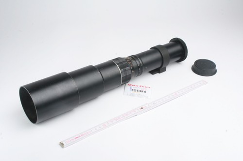 Super tele 500mm für canon - für,