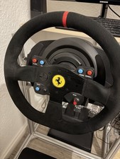 Thrustmaster T300 Ferrari