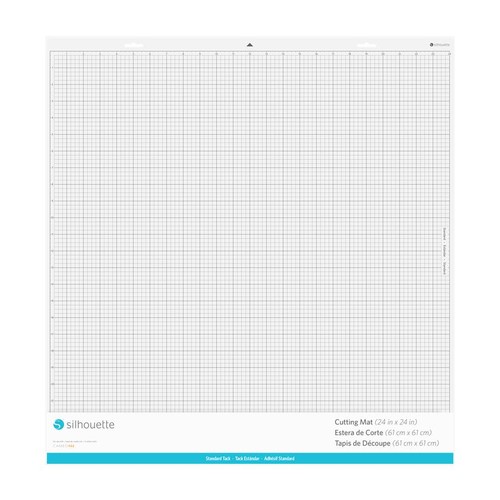 Silhouette schneidematte - silhouette,