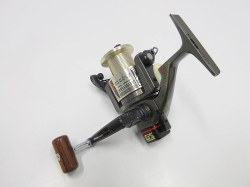 Daiwa gs750 whisker sport - daiwa,