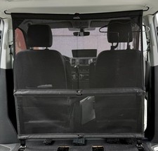 Trennnetz VW T5, T6 Neztteil Trennetz Trennnetz Sicherheitsnetz Gitternetz