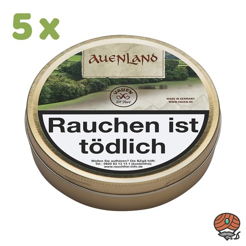 Vauen auenland pfeifentabak - vauen,