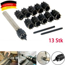 13X Schweißpunktbohrer