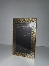 Maison Francis Kurkdjian Oud