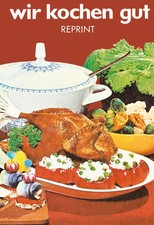 Wir kochen gut |