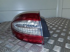 2015 FORD MONDEO RUCKLEUCHTE