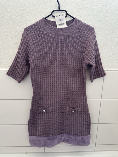 Zara strickkleid - zara, /