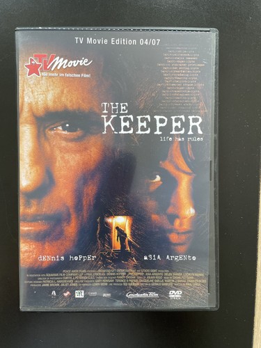 The keeper life has - life, rules