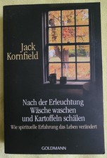 Buch "Nach der Erleuchtung
