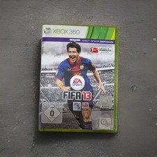 FIFA 13 (Microsoft Xbox 360)