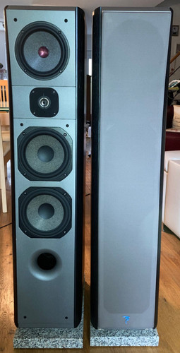 Focal jmlab electra - focal,