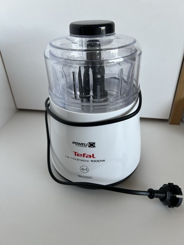 Tefal 4in1 moulinette - tefal,