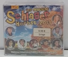 DER DEUTSCHE SCHLAGERHERBST