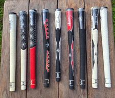 Standard Griff Golfgriffe -