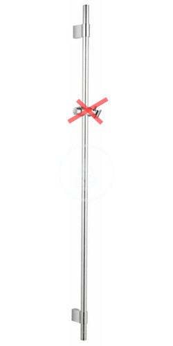 Grohe rainshower duschstange - rainshower,