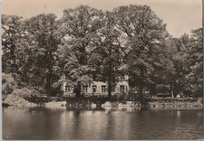 EK46, DDR, Ansichtskarten