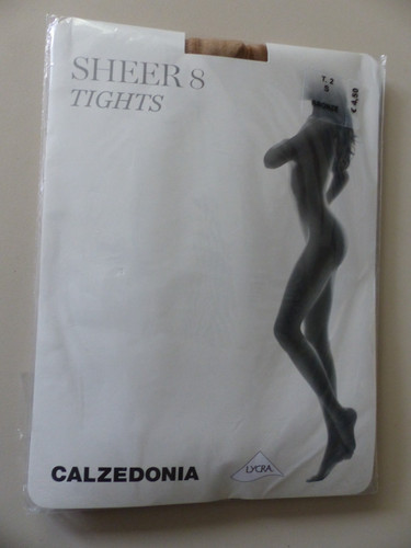 Calzedonia strumpfhose - calzedonia, "