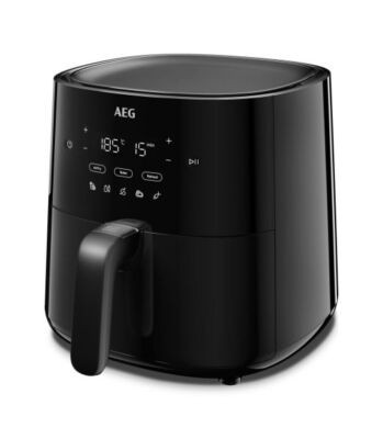 Aeg heißluftfritteuse aaf3b - aeg,