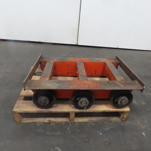 Schwerlast stahl maschine - schwerlast,