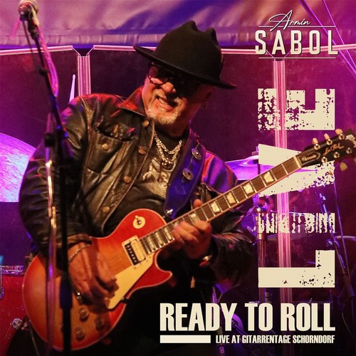 Armin sabol ready - -, to