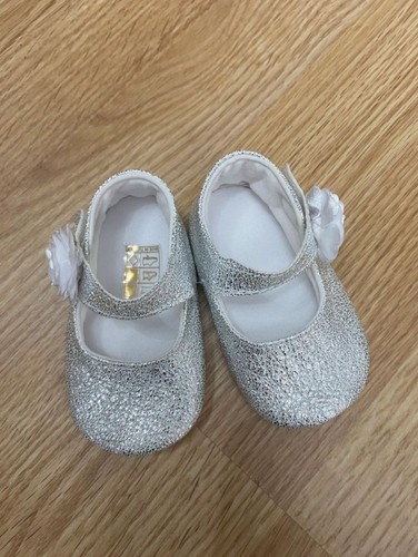 Baby pattini babyschuhe 17 - baby, gr.