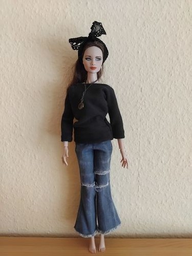 Integrity toys fan xi - toys,